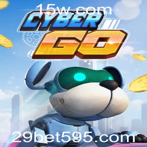 CyberGO: Uma Nova Era no Mundo dos Jogos Virtuais