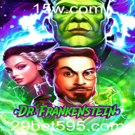 Jogo 'DrFrankenstein' e a Aposta Inteligente com 29bet