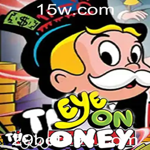 Descubra o Fascinante Jogo EyeOnTheMoney
