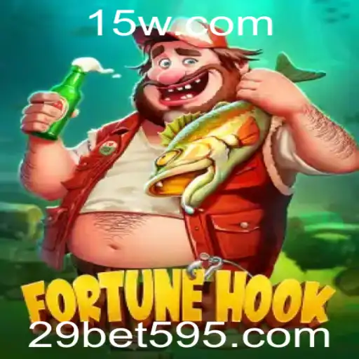 Descubra a Empolgante Aventura de FortuneHook com 29bet