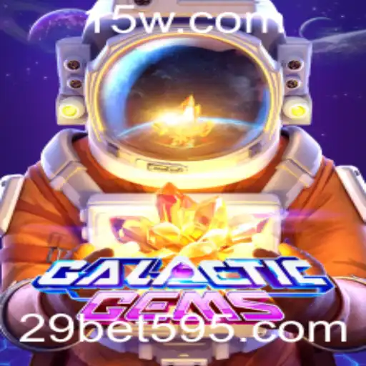 GalacticGems: Descubra o Universo Brilhante deste Fascinante Jogo Online