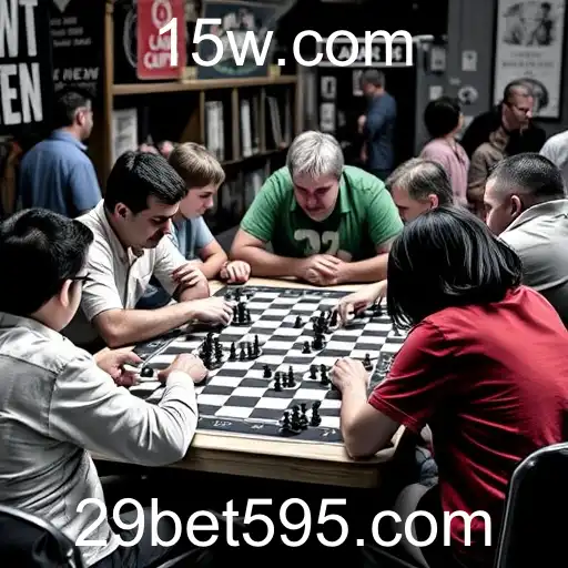 A Fascinante Evolução dos Jogos de Tabuleiro no Contexto Moderno