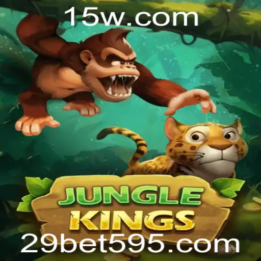 Descubra JungleKings: O Novo Jogo de Estratégia e Aventura