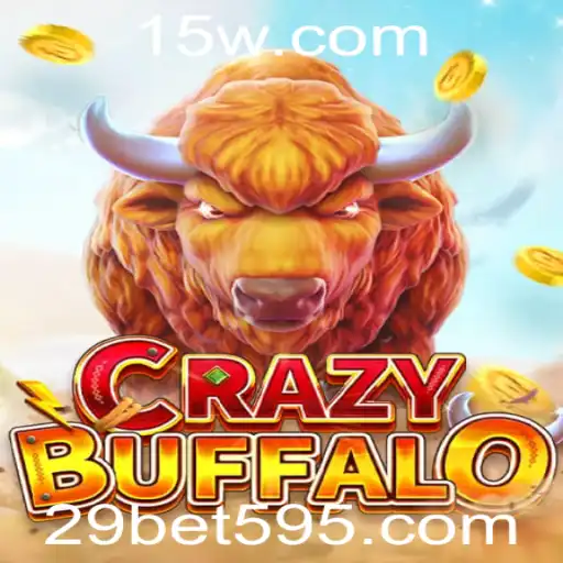 CRAZYBUFFALO: Descubra a Emoção do Jogo com 29bet