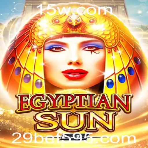 Explorando o EgyptianSunSE: Uma Viagem ao Egito Antigo