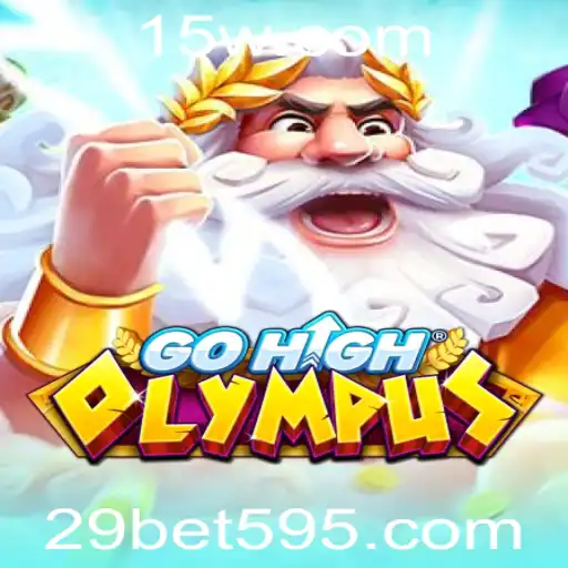 Descubra o Mundo de Excitação com GoHighOlympus: O Jogo de Aventura