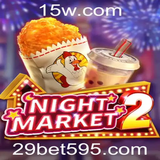 Descubra o Excitante Mundo de NightMarket2: Um Jogo Único com Regras Surpreendentes