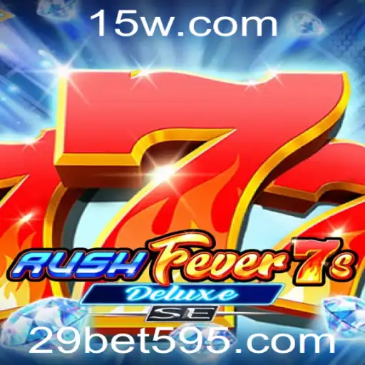Explorando o Mundo de RushFever7sDeluxeSE: Um Mergulho no Universo de 29bet