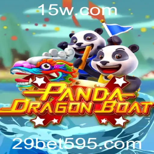 Explorando o Fascinante Mundo do Jogo PANDADRAGONBOAT com 29bet