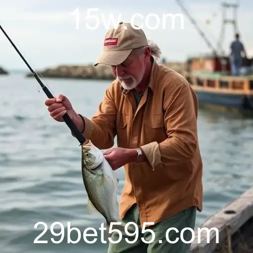 A Fascinante Arte da Pesca: Uma Tradição Milenar e as Novas Tendências