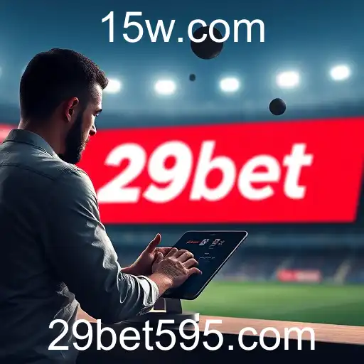 A Arte da Promoção: Estratégias e Impacto da 29bet