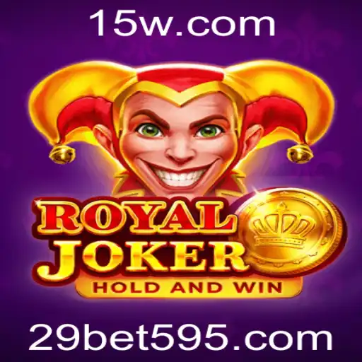 Descubra o Fascinante Mundo de RoyalJoker: O Jogo de Azar Emocionante Associado ao 29bet