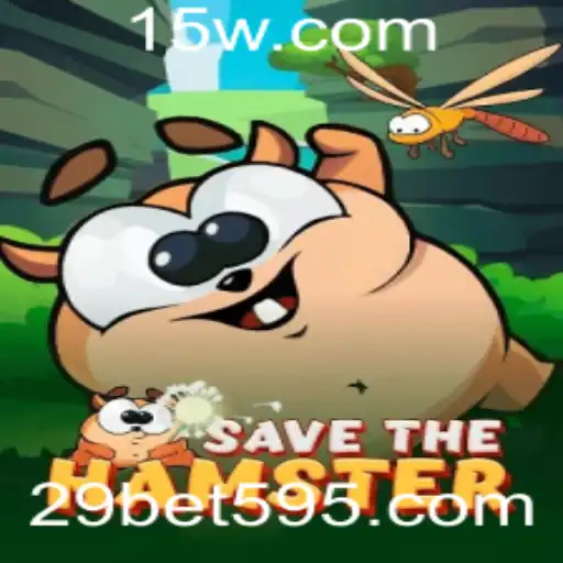 SavetheHamster: Um Novo e Empolgante Jogo de Estratégia e Habilidade