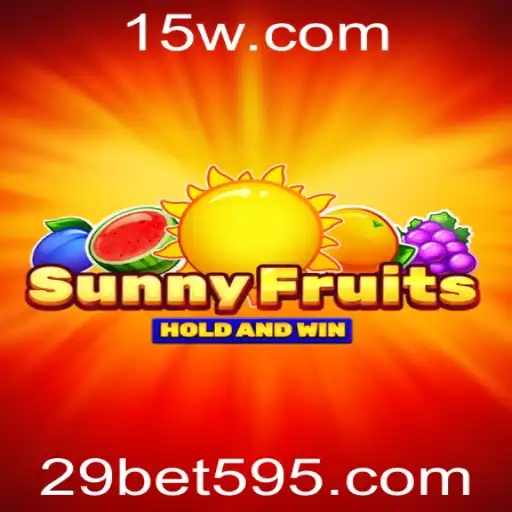 Descubra o Empolgante Mundo de SunnyFruits com 29bet